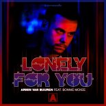 Armin van Buuren feat. Bonnie McKee - Lonely For You (Original Mix)