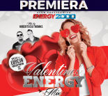 ENERGY MIX VALENTINE SPECIAL EDITION 2019