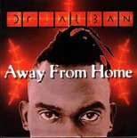 Dr.Alban - Away From Home (DJ Ivan uva mix)