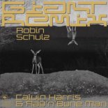 Calvin Harris & Rag'n'Bone Man - Giant (Robin Schulz Extended Remix)