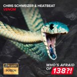 Chris Schweizer & Heatbeat - Venom (Extended Mix)