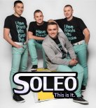 SOLEO - Oczka Jak Malinki (JavorskY Remix 2019) Radio Edit