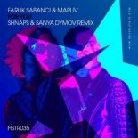 Faruk Sabanci & MARUV - For You (Shnaps & Sanya Dymov Remix)