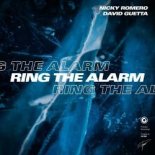 Nicky Romero & David Guetta - Ring The Alarm VS Leave The World Behind (Ollker Mashup)