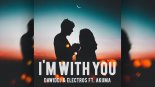 DawidDJ & ElectroS feat. Akuma - I'm With You (ReCharged Remix)