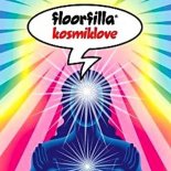 Floorfilla - Kosmiklove ( Garbie Remix 2019 )