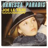 Vanessa Paradis - Joe Le Taxi (Red Line Reboot)