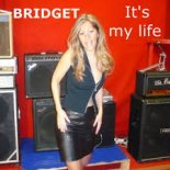 Bridget feat. Selektt - It's My Life