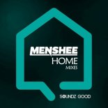 Menshee - Home (Extended Mix)