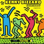 Kenny Bizzarro - Everybody (Original Mix)