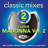Madonna - Into The Groove [DMC IS House Remix 2K18] [Remixed By DJ Ivan Santana]