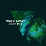 3LAU - Walk Away Feat. Luna Aura (3LAU Deep Mix)