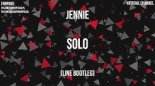 Jennie - Solo (Line Bootleg)