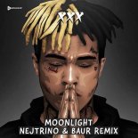 XXXTentacion - Moonlight (Nejtrino & Baur Remix)