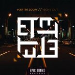 Martin Zoom - Night Out (Extended Mix)