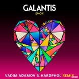 Galantis - Emoji (Vadim Adamov & Hardphol Remix) (Radio Edit)