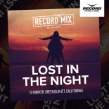 DJ DimixeR & Greenjelin feat. Cali Fornia - Lost In The Night (Mijast Remix)
