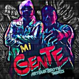 J Balvin & Willy William - Mi Gente (Arthur Groth Remix)
