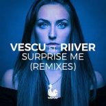 Vescu Ft. Riiver - Surprise Me (Marc Kiss & Crystal Rock Extended Mix)