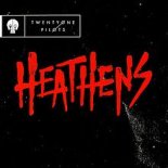 twenty one pilots - Heathens (Workout Remix)