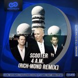 Scooter - 4 A.M. (Rich-Mond Remix)