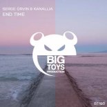 Serge Orvin & Kanallia - End Time (Original Mix)