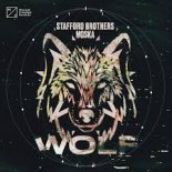 Stafford Brothers & Moska - Wolf (Original Mix)