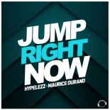 Hypelezz & Maurice Durand - Jump Right Now (Radio Edit)