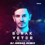 Burak Yeter & Cecilia Krull - My Life Is Going On (Dj Jurbas Remix)