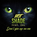 Hot Shade Ft. Nomi Bontegard - Melodies