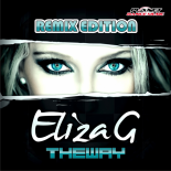 Eliza G - The Way (Stephan F Remix)