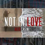 Alex Casini - Not in Love