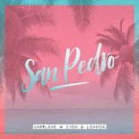 Sharlene feat. Zion & Lennox - San Pedro