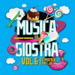 Carolina Marquez vs DJ Matrix & Matt Joe - La notte vola