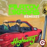 Filatov & Karas - Highway (Spada Extended Mix)
