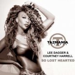 Lee Dagger, Courtney Harrell - So Lost Hearted (Luca Debonaire Remix)