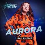 Aurora - Kauas pois (Tähdet, tähdet kausi 5)