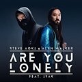 Steve Aoki & Alan Walker feat. ISÁK - Are You Lonely