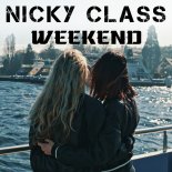Nicky Class - Weekend (Radio Mix)