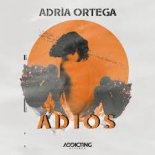 Adrìa Ortega - Adiós