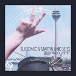 DJ Domic & Martin Lindberg - Truly Madly Deeply (Girt vs. Speedy Remix)