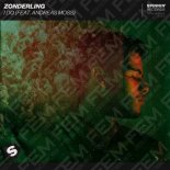 Zonderling - I Do (feat. Andreas Moss)(Original Mix)