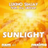 Lukino Simjay feat Joy Jackson  -  Sunlight  (Radio Mix)