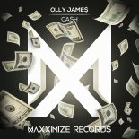 Olly James - CA$H (Extended Mix)