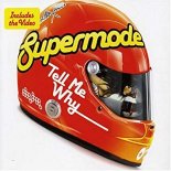 Supermode - Tell me why (Dima Project Remix)