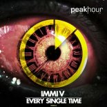 IMMI V - Every Single Time (Radio Edit)