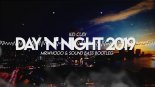 Kid Cudi - Day 'N' Night (Mr Whooo & SOUND BASS)