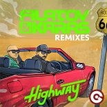 Filatov & Karas - Highway (Spada Remix)