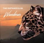 The Distance, Igi - Wanderer (Original Mix 2k19)