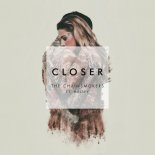The Chainsmokers & Halsey - Closer (Workout Remix)